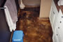 Stained Floors in Port Moody