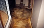 Stained Floors in Port Moody