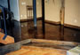 Stained Floors in Port Moody