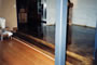 Stained Floors in Port Moody